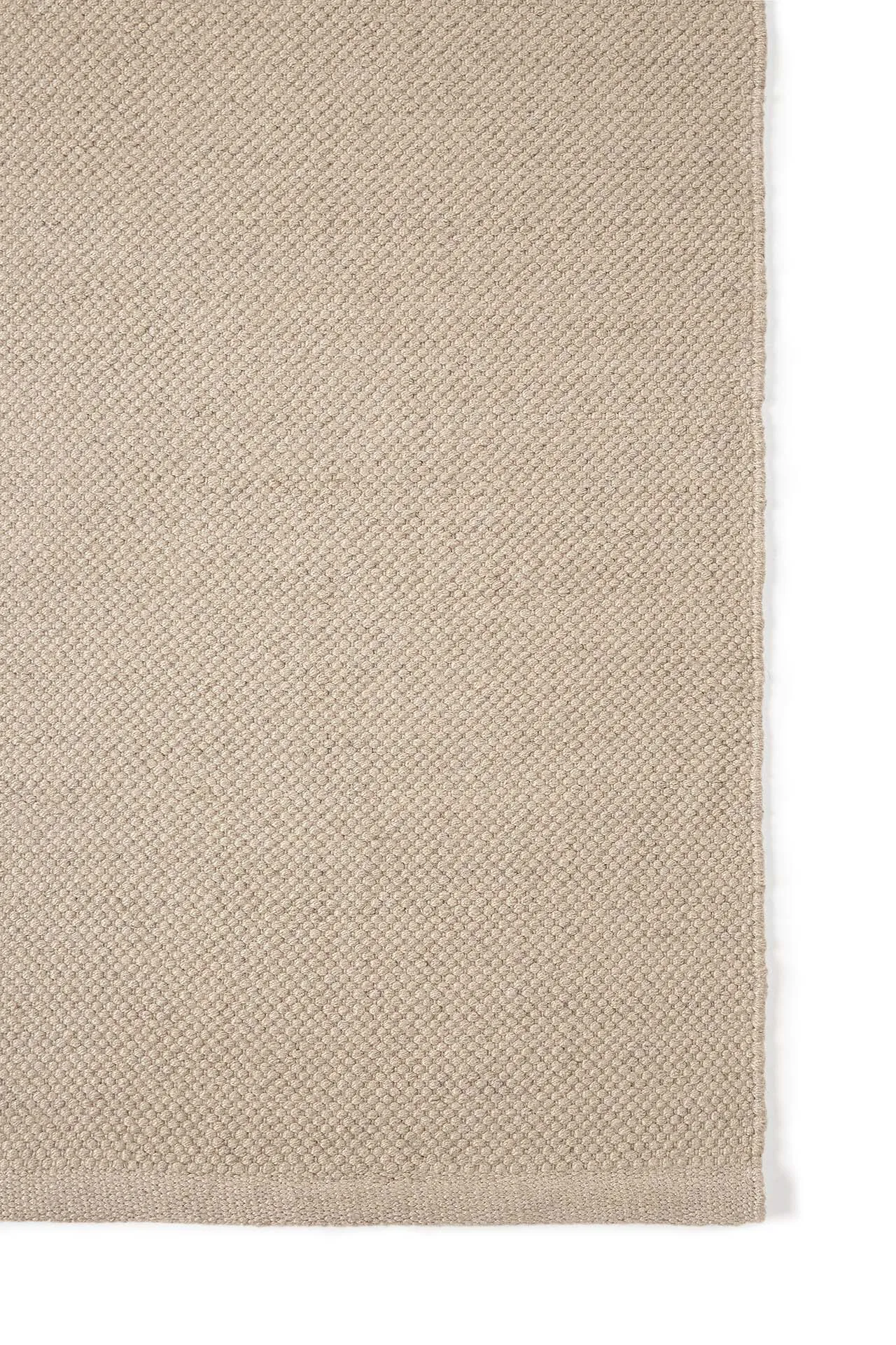 Ethnicraft matta PET 170x240 cm, Oat (beige) Ethnicraft