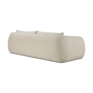 Figur soffa - Chalk, 3-sits - Ethnicraft