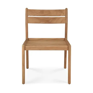 Jack Outdoor Dining stol - Teak - Ethnicraft