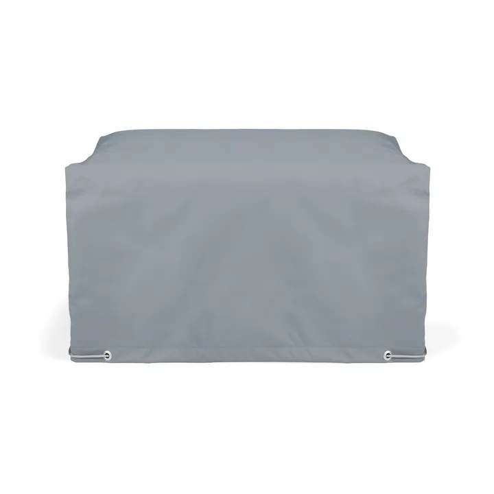 Jack outdoor regnskydd för utemöbler - Fotpall 71x54x41 cm - Ethnicraft