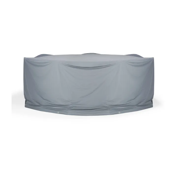 Jack outdoor regnskydd för utemöbler - Runt matbord Ø207 cm - Ethnicraft