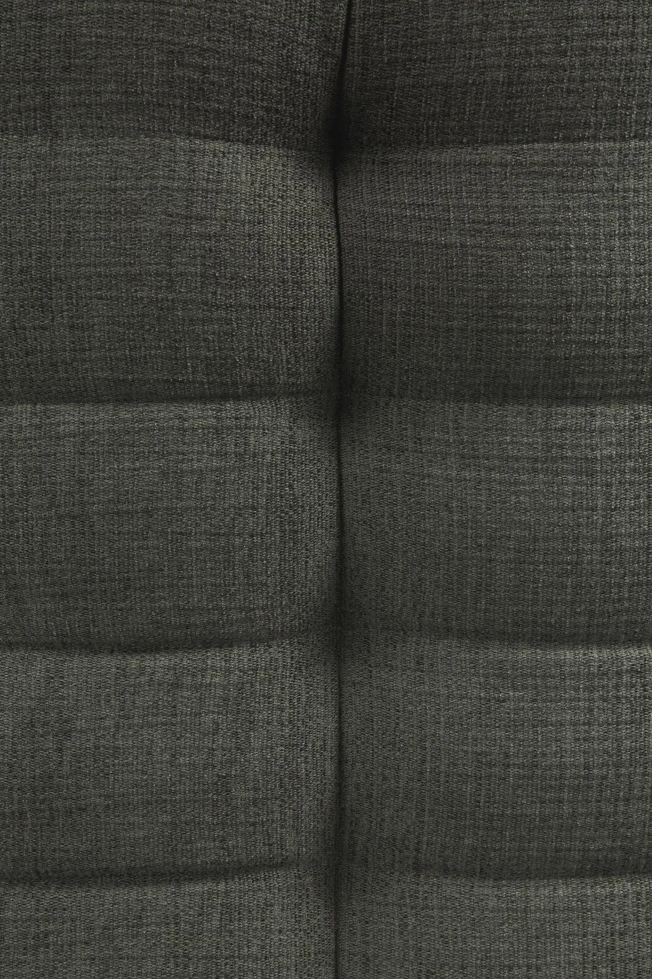 N701 soffa 2-sits, Moss Eco fabric Ethnicraft