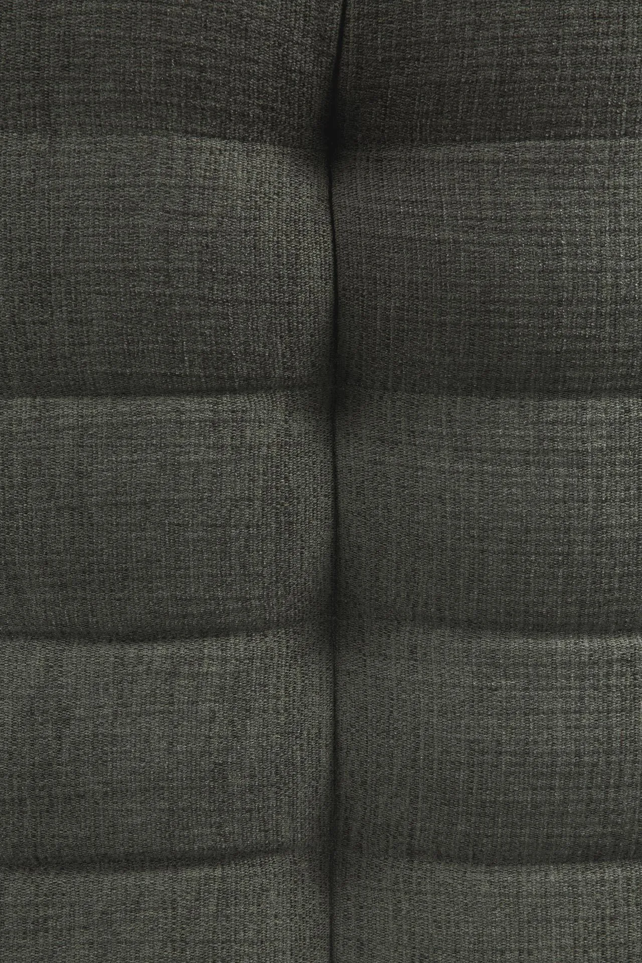 N701 soffa 3-sits, Moss Eco fabric Ethnicraft