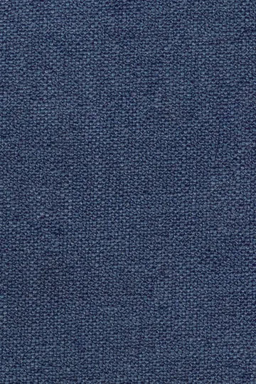 N701 soffa 3-sits - Tyg blue - Ethnicraft