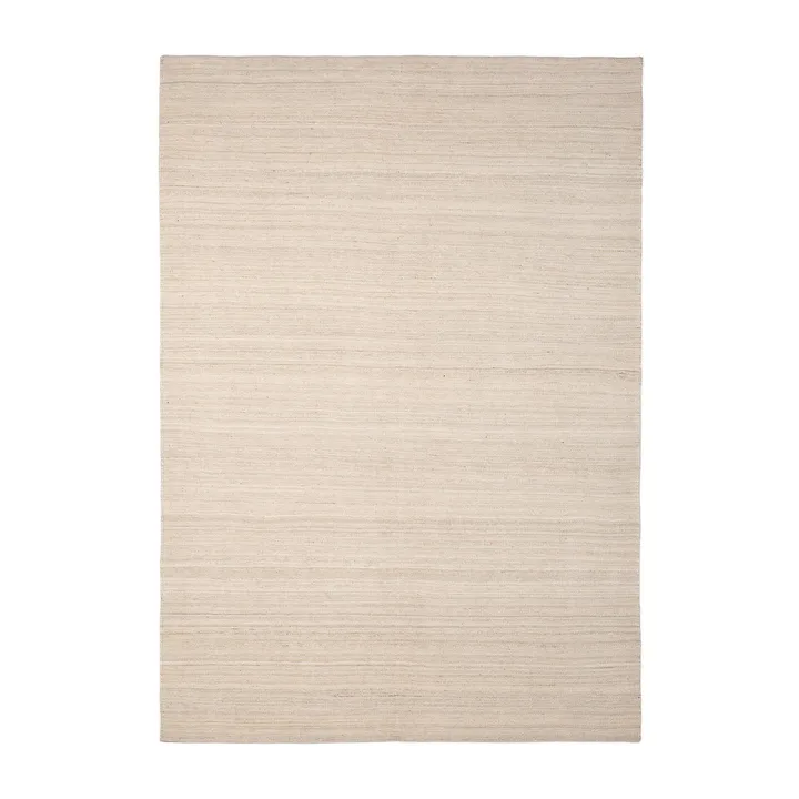 Nomad kelimmatta - Sand 200x300 cm - Ethnicraft