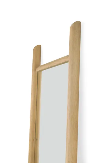 PI golvspegel - Ek, 190 cm - Ethnicraft
