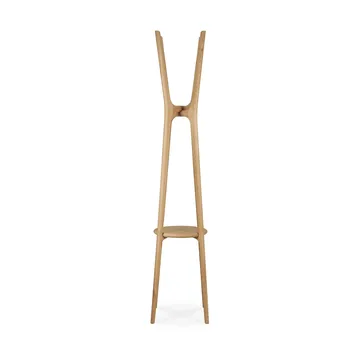PI klädhängare - Ek, 184 cm - Ethnicraft