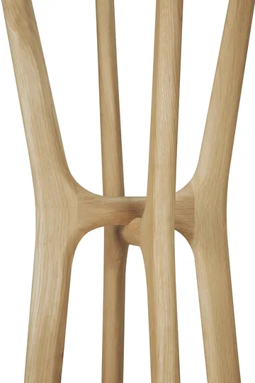 PI klädhängare - Ek, 184 cm - Ethnicraft