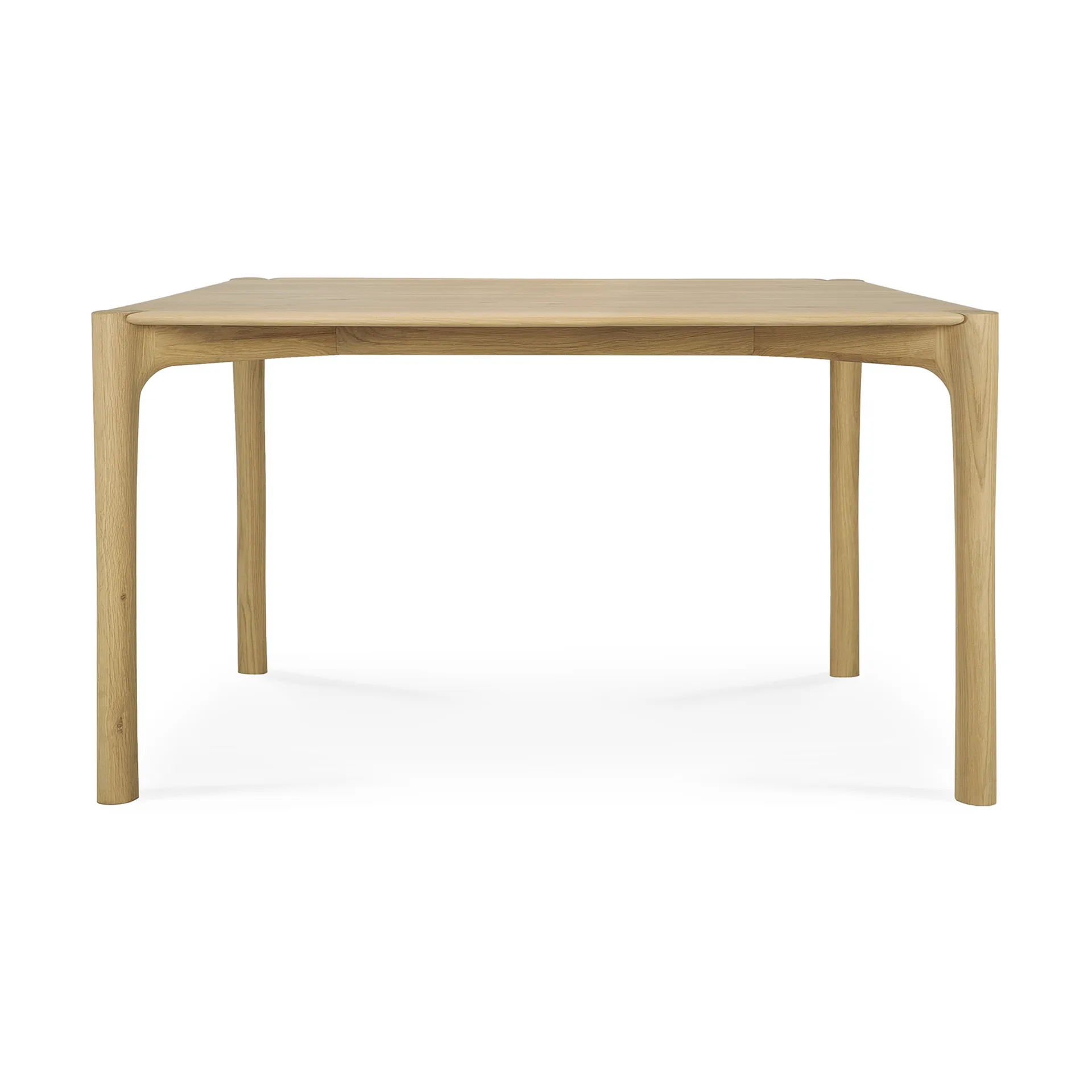 PI matbord, Hårdvaxoljad ek, 140x80x76 cm Ethnicraft