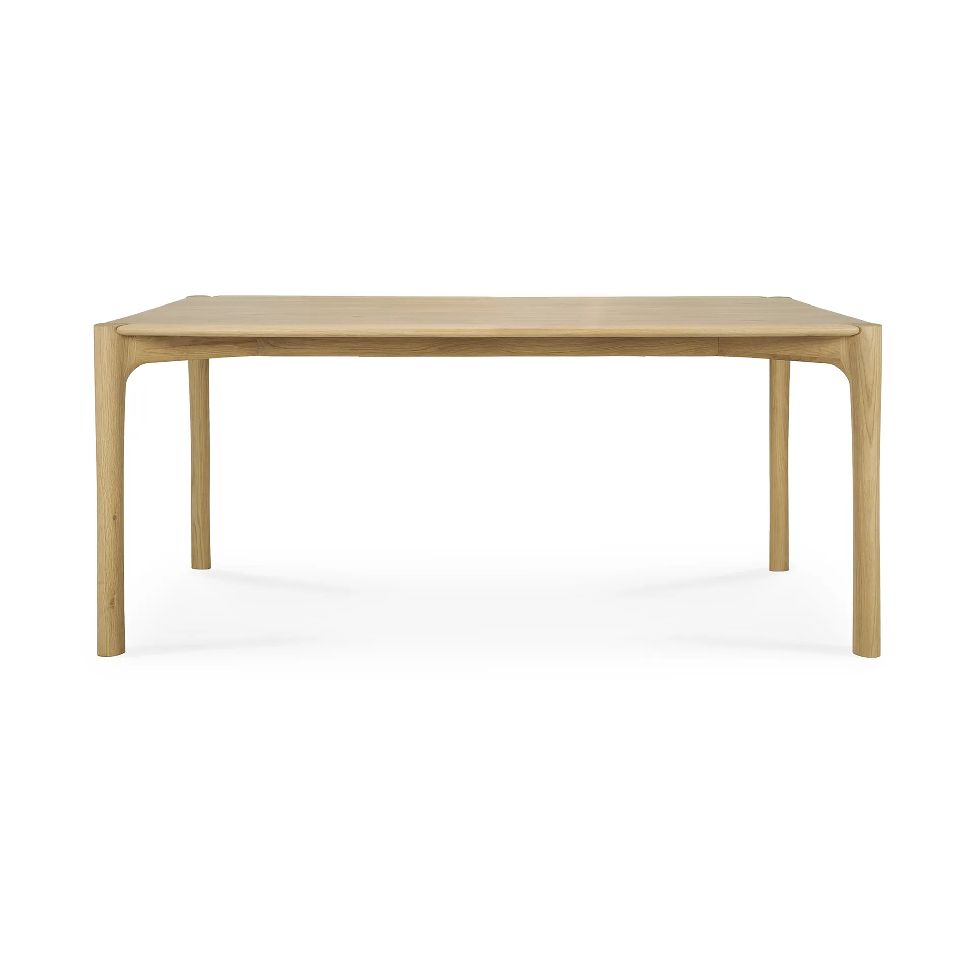 PI matbord, Hårdvaxoljad ek, 180x90x76 cm Ethnicraft