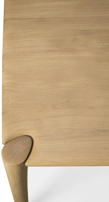 PI matbord - Hårdvaxoljad ek, 240x100x76 cm - Ethnicraft