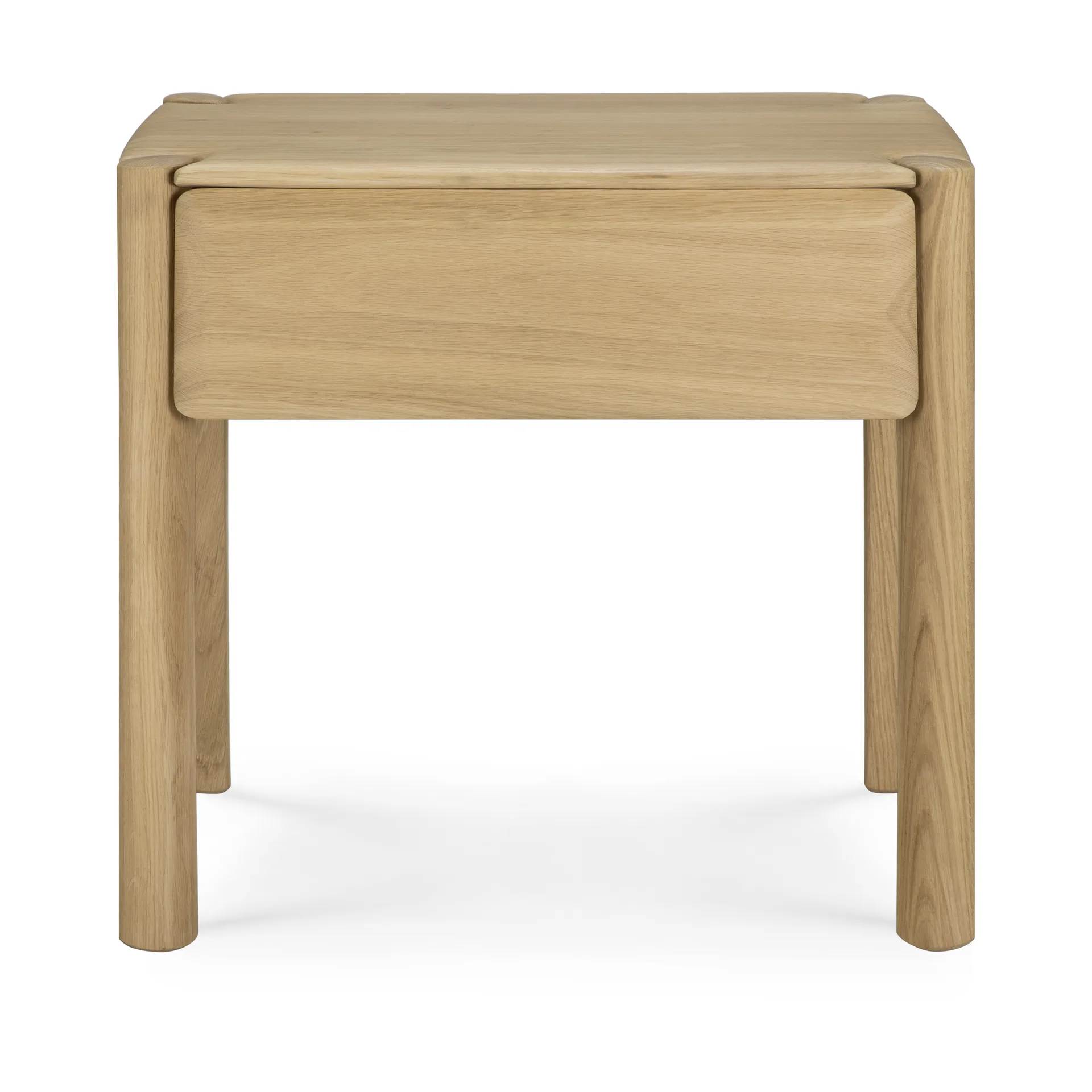PI sängbord, Ek, 60x53 cm Ethnicraft