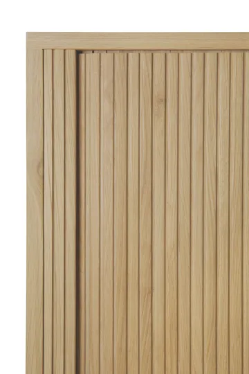 Roller Max sideboard - Ek, 168 cm - Ethnicraft