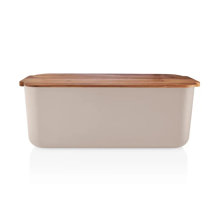 Eva Solo brödlåda bambu 42 cm - Sand - Eva Solo