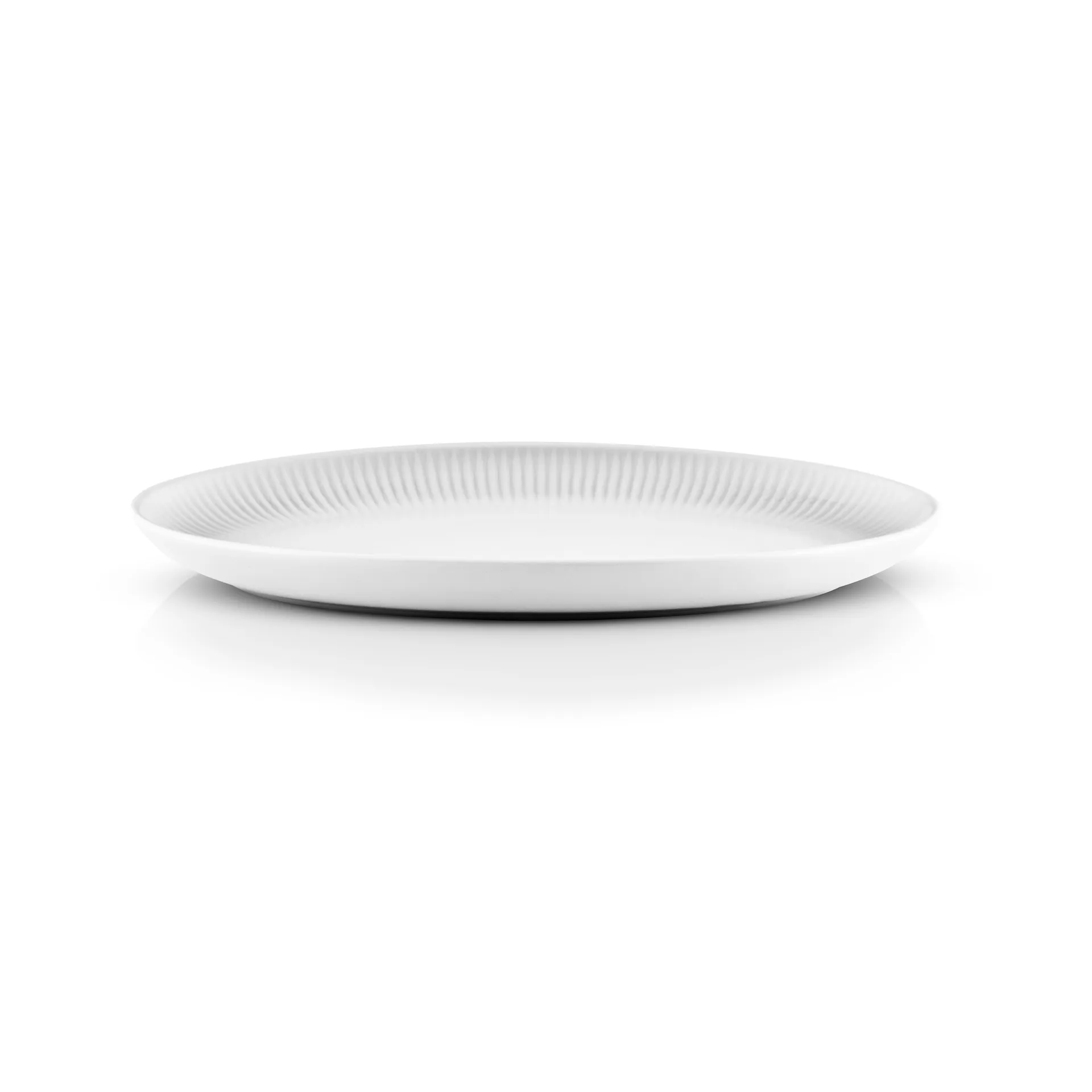 Eva Trio Legio Nova oval coupe tallrik, 24,5 cm Eva Solo