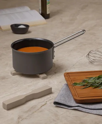 Magnetiskt grytunderlägg - Caramel cream - Eva Solo