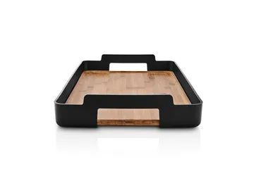 Nordic Kitchen bambu serveringsbricka - 34x50 cm - Eva Solo