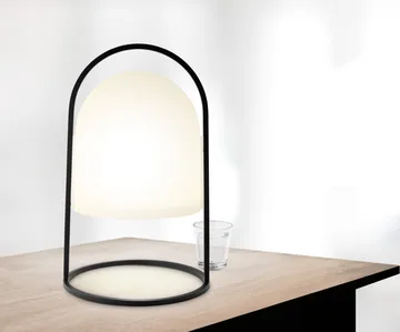 SunLight solcellslykta - 43 cm - Eva Solo