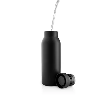 Urban termosflaska 0,5 L - Black - Eva Solo