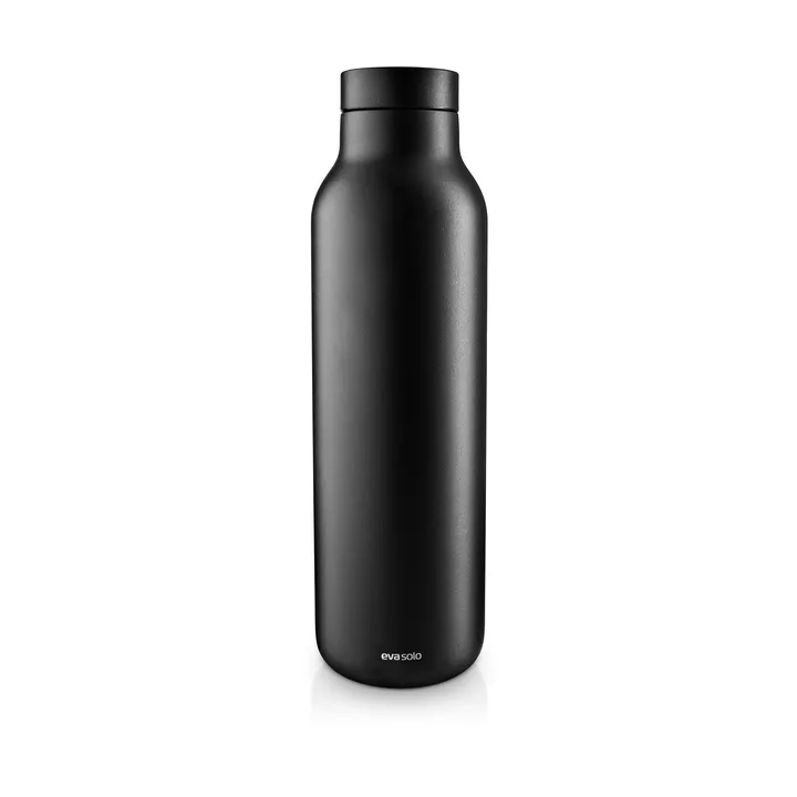 Urban termosflaska 0,7 L - Black - Eva Solo