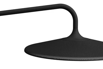 Archigrande outdoor lampa - Anthracite, 233 cm - Fatboy