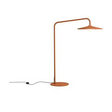 Archigrande outdoor lampa - Terracotta, 233 cm - Fatboy