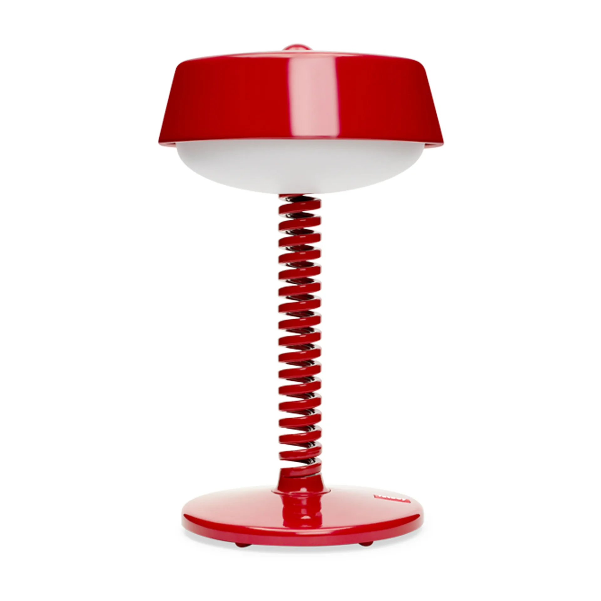 Bellboy portable lampa, Lobby red (blank) Fatboy