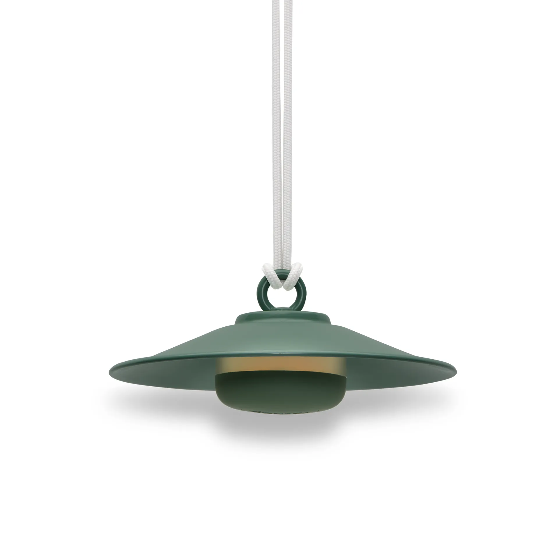 Chap-O hänglampa Ø15,7 cm, Sage Fatboy