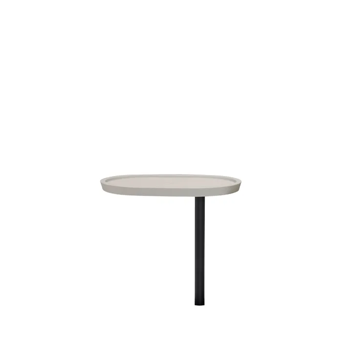 Fatboy Brick's Buddy bord - light taupe - Fatboy