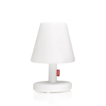 Fatboy Edison the Medium bordslampa - vit, led - Fatboy