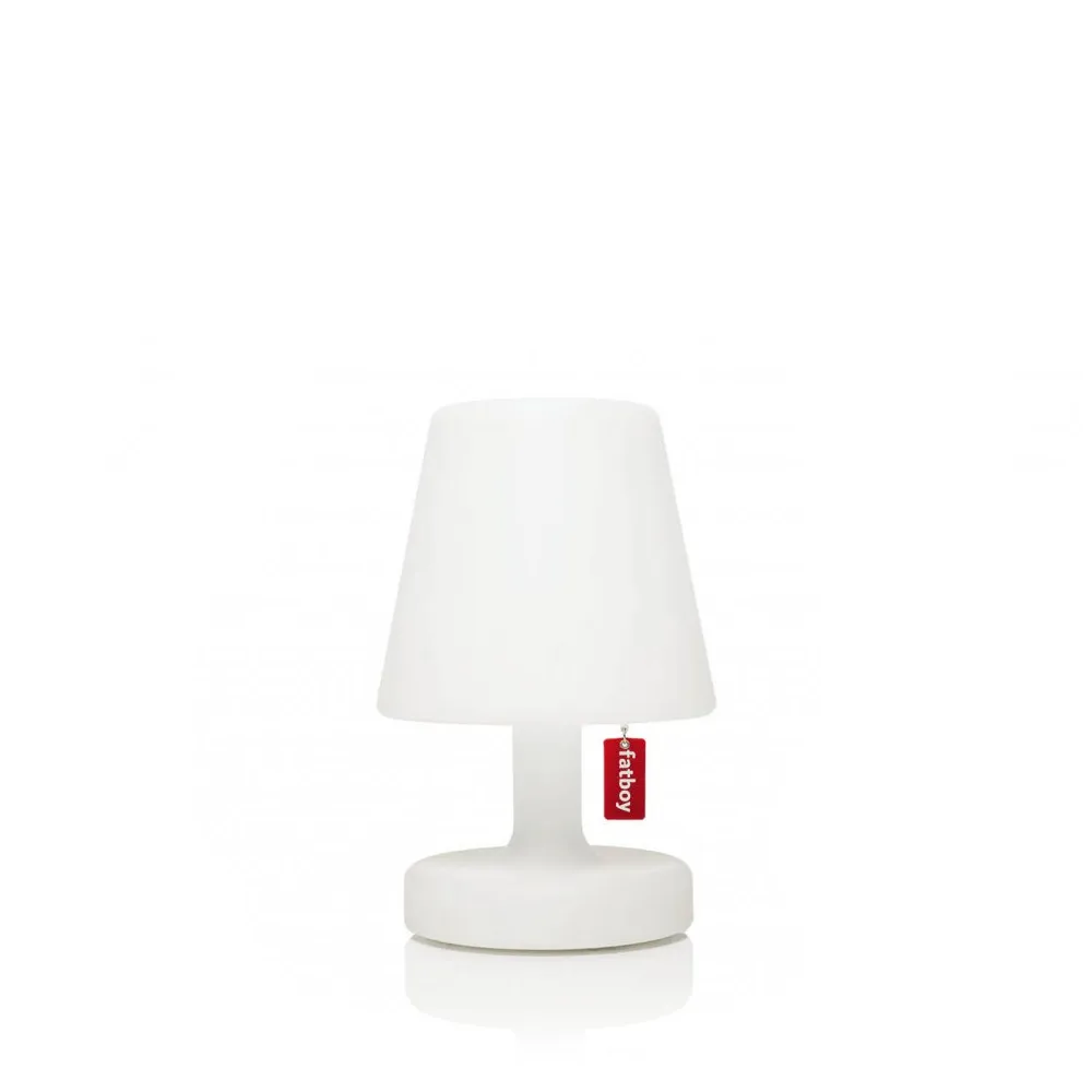 Fatboy Edison the Petit bordslampa, Vit, led Fatboy