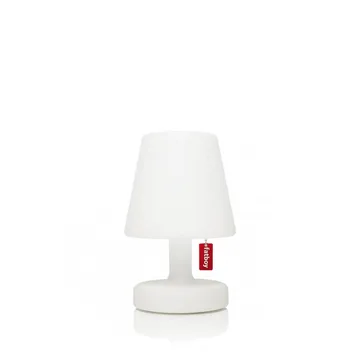 Fatboy Edison the Petit bordslampa - Vit, led - Fatboy