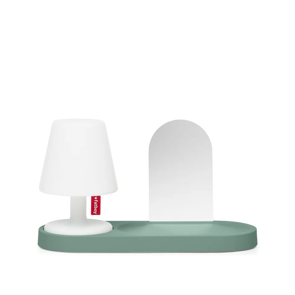 Fatboy Edison the Petit Residence hylla, pine green Fatboy