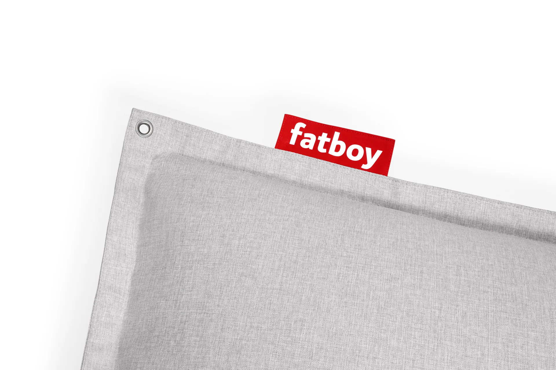 Fatboy Original Floatzac sittsäck, Mist Fatboy
