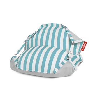 Fatboy Original Floatzac sittsäck - Stripe azur - Fatboy
