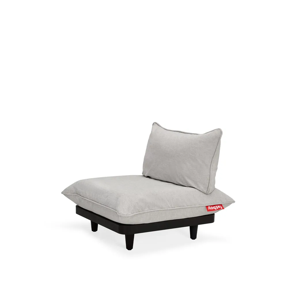 Paletti modulsoffa, mist, mittdel Fatboy