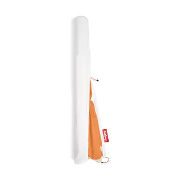 Pensol parasoll - Orange, Ø350 cm - Fatboy