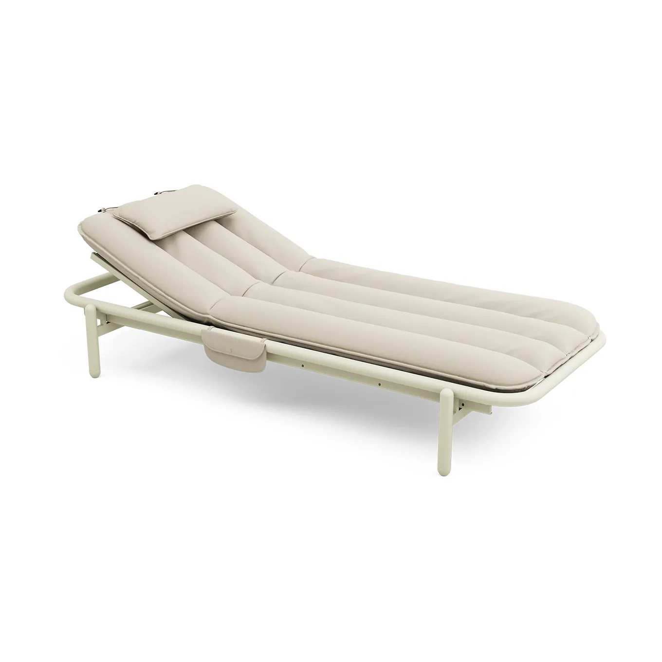 Sunbun dagbädd, Destert sahara, 212x97x39 cm Fatboy