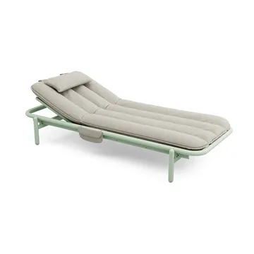 Sunbun dagbädd - Mist green-mist, 212x97x39 cm - Fatboy