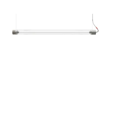 Tjoep vägglampa - light grey, large - Fatboy