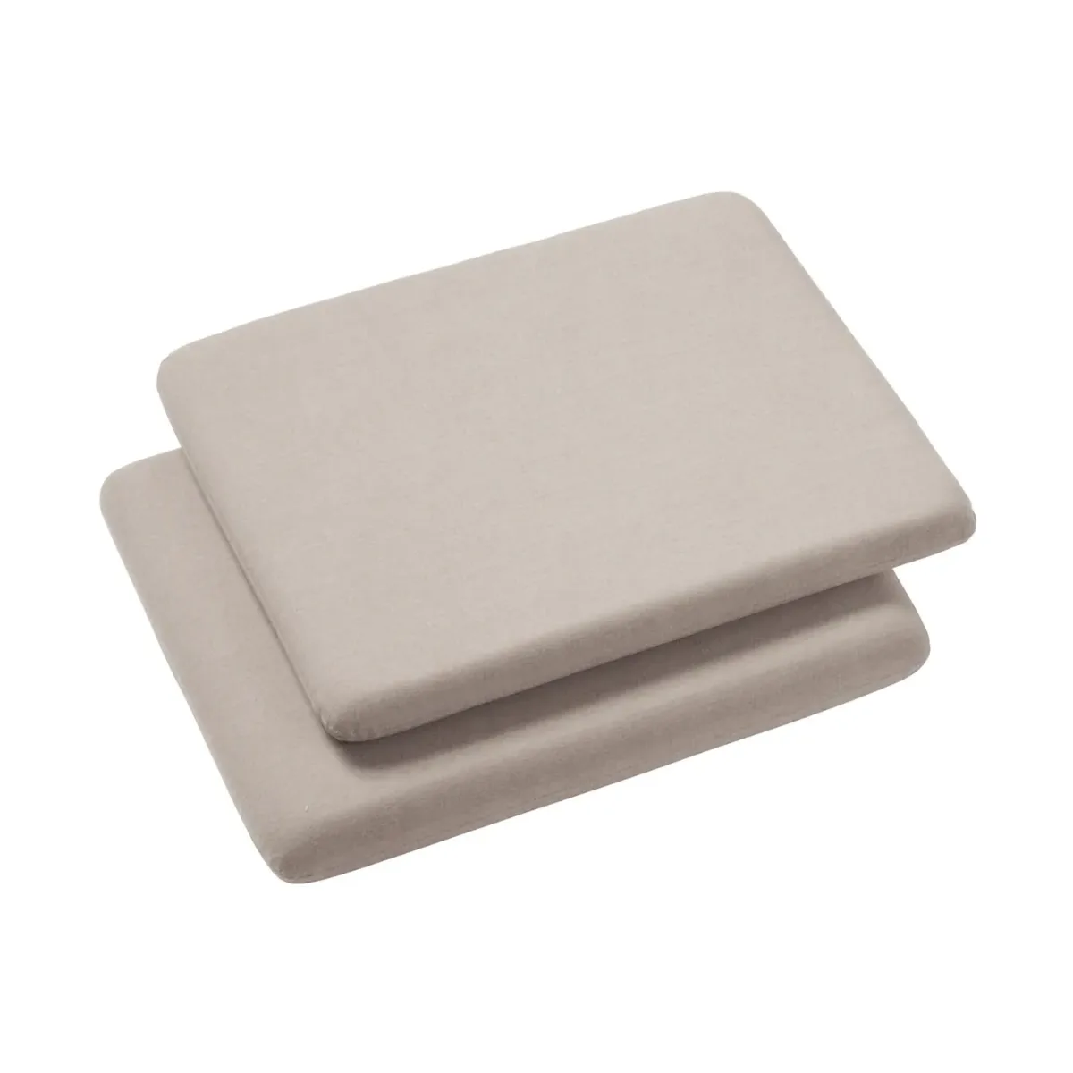 J146 sittdyna, Beige FDB Møbler