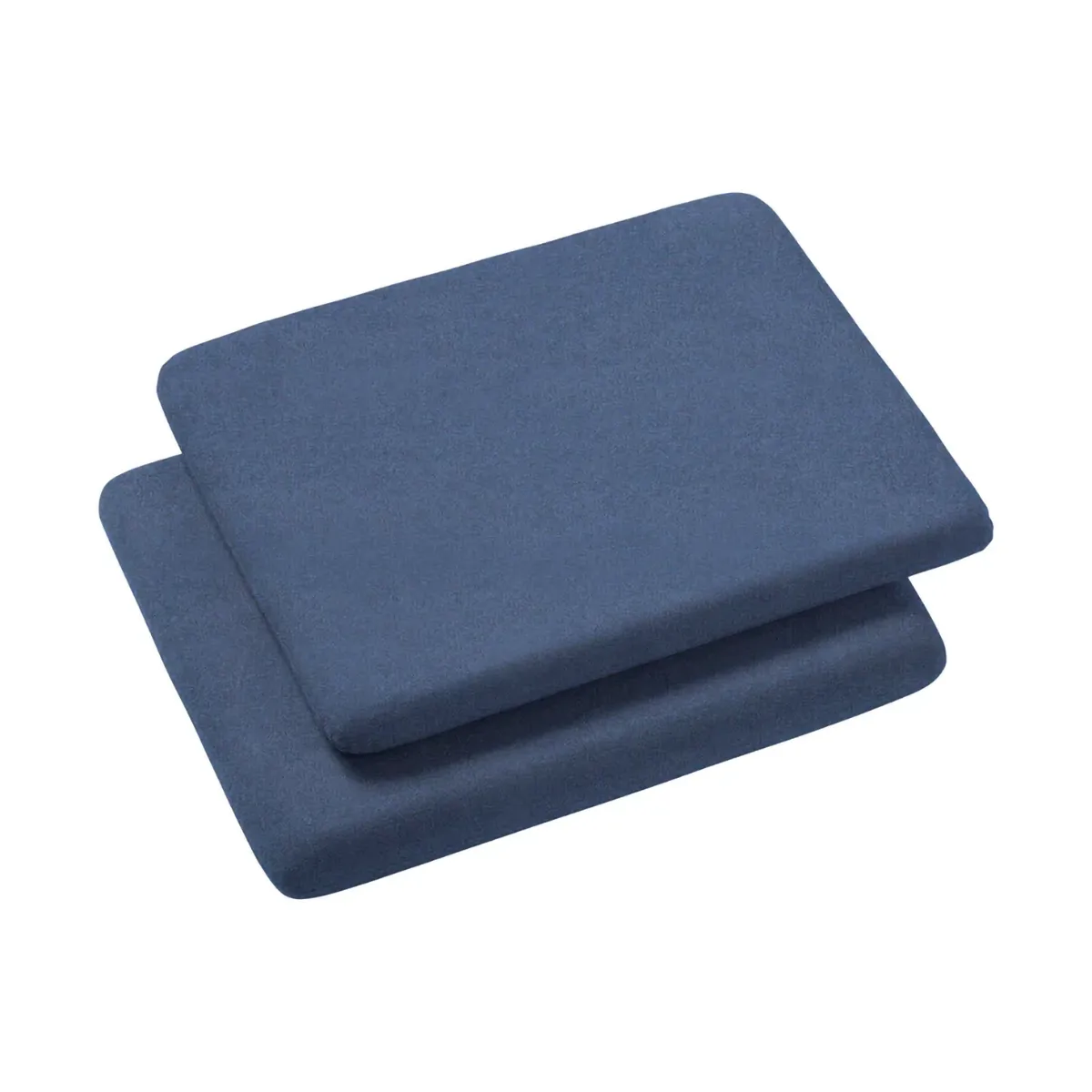 J146 sittdyna, Dark blue FDB Møbler
