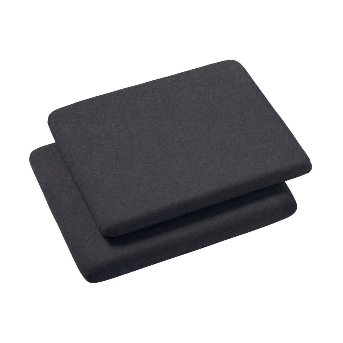 J147 sittdyna, Dark grey FDB Møbler