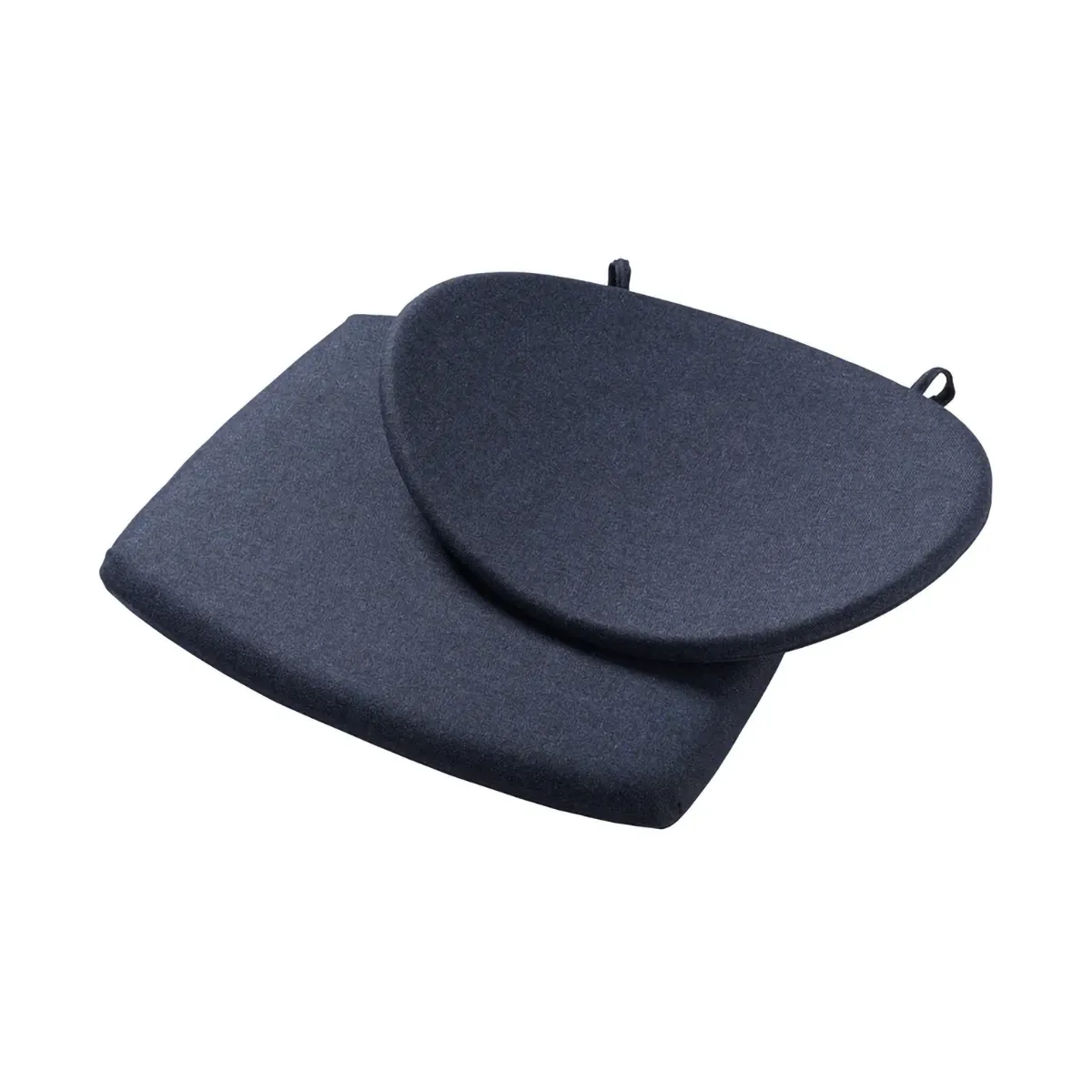 J166 Jørna sittdyna, Dark blue FDB Møbler