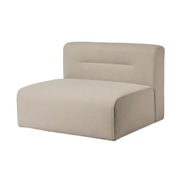 L44 Mols soffmodul mittdel - Beige - FDB Møbler