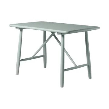 P10 barnbord - Blue grey - FDB Møbler