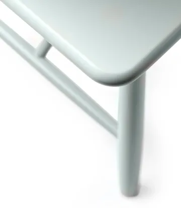 P10 barnbord - Blue grey - FDB Møbler