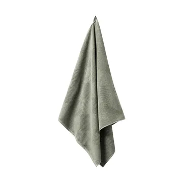 R33 Kirkeby badhandduk 2-pack - Sea spray - FDB Møbler
