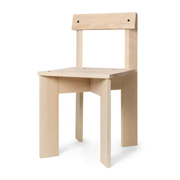 Ark stol - Ask - Ferm Living