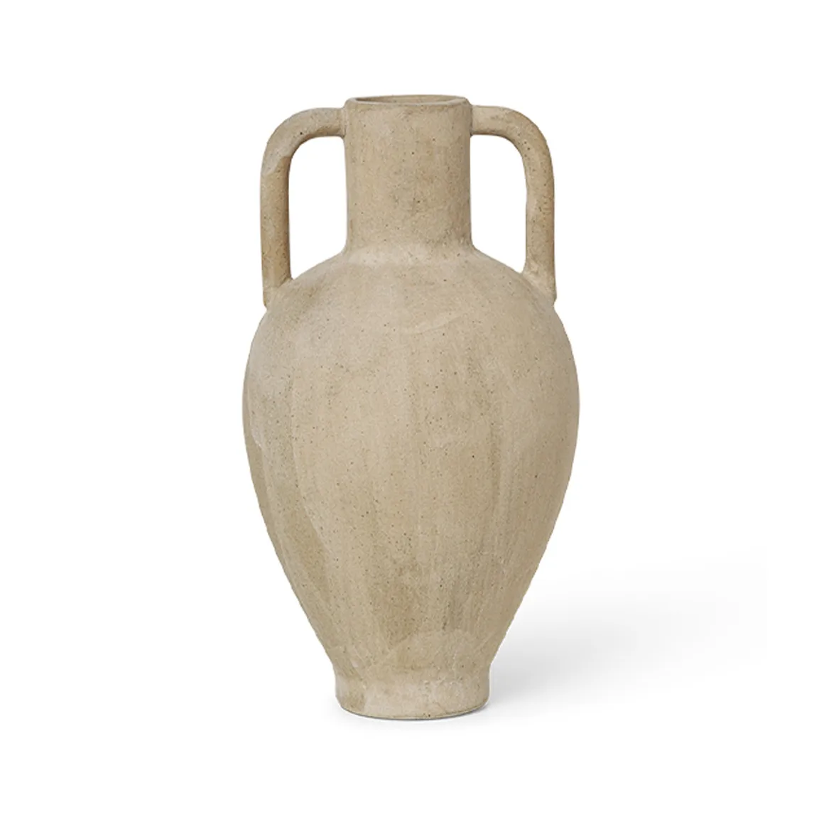 Ary minivas large, Sand Ferm Living